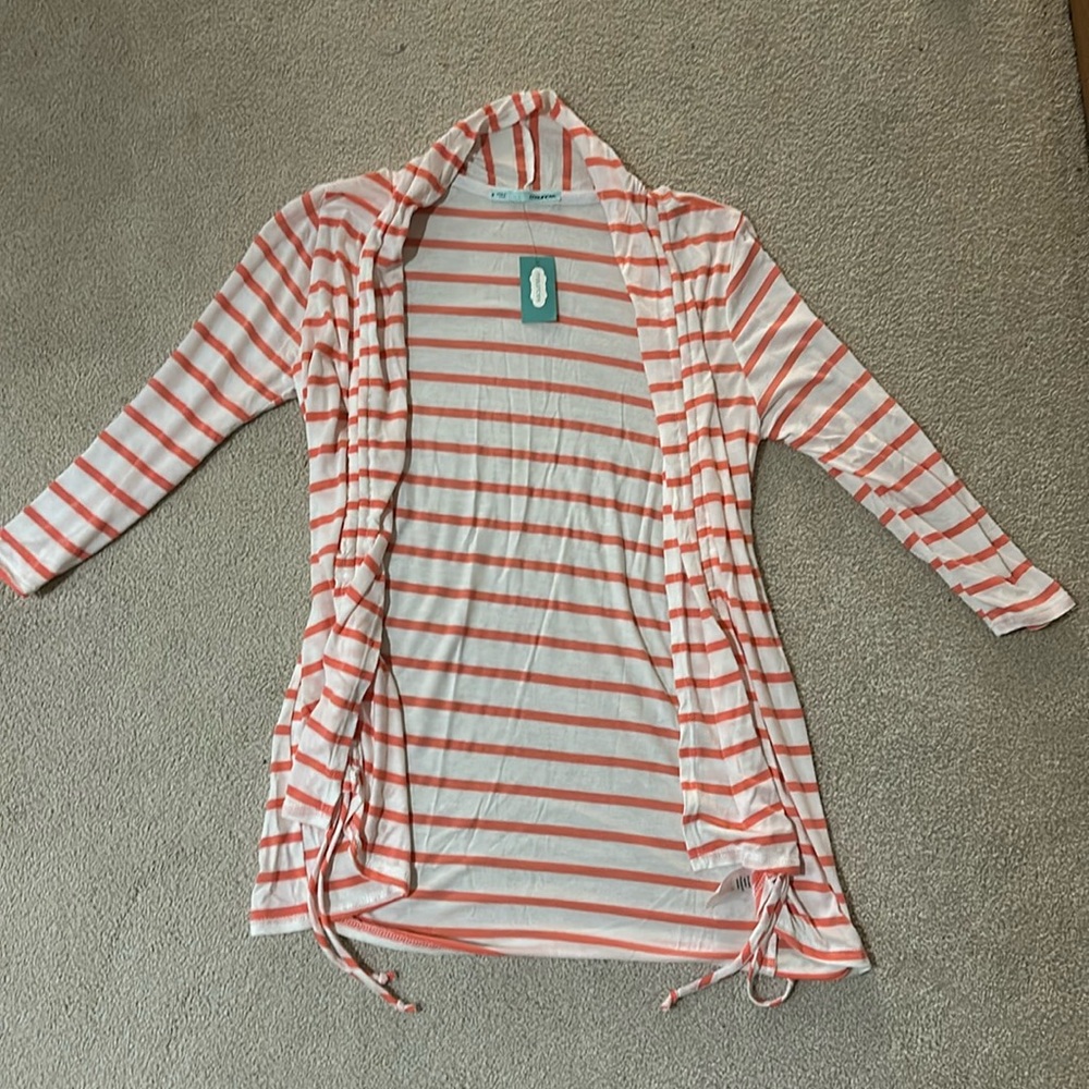 NWT Summer cardigan